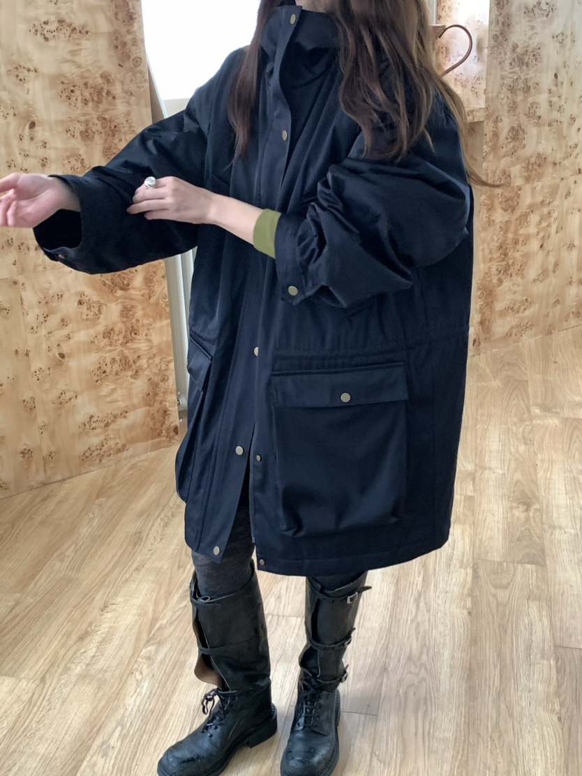 PEBBLE東大門㊣代購女裝新款真品休閑熱賣人氣時尚25秋冬夾克PEBBLE/LAYER夾克