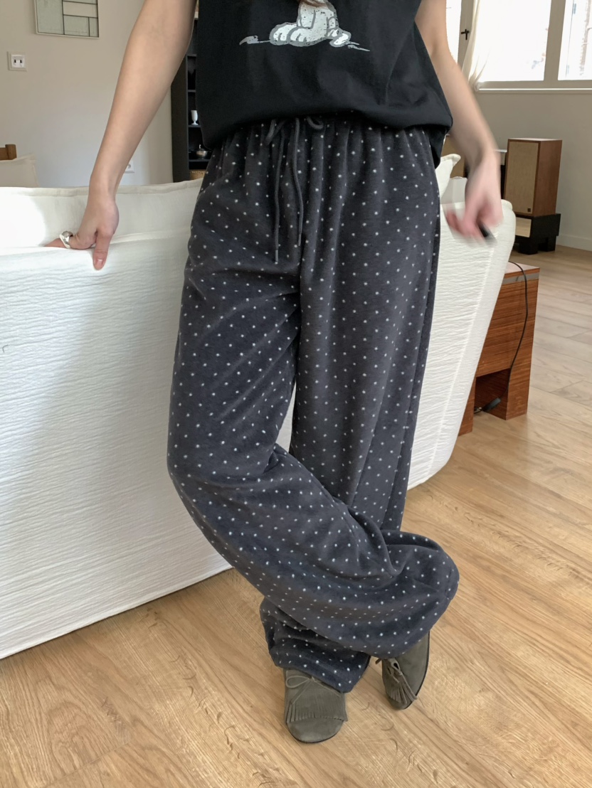 PEBBLE東大門㊣直郵女士新品熱賣休閑推薦職業時尚真品休閑褲PEBBLE/LAYER休閑褲