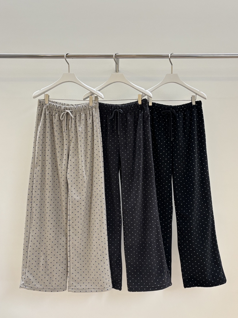 PEBBLE東大門㊣直郵女士新品熱賣休閑推薦職業時尚真品休閑褲PEBBLE/LAYER休閑褲