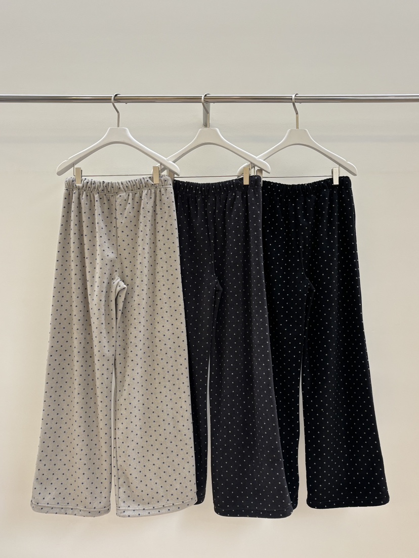 PEBBLE東大門㊣直郵女士新品熱賣休閑推薦職業時尚真品休閑褲PEBBLE/LAYER休閑褲