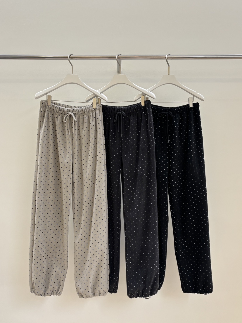 PEBBLE東大門㊣直郵女士新品熱賣休閑推薦職業時尚真品休閑褲PEBBLE/LAYER休閑褲