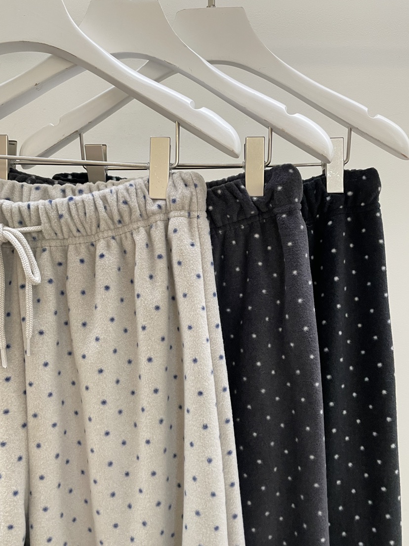 PEBBLE東大門㊣直郵女士新品熱賣休閑推薦職業時尚真品休閑褲PEBBLE/LAYER休閑褲