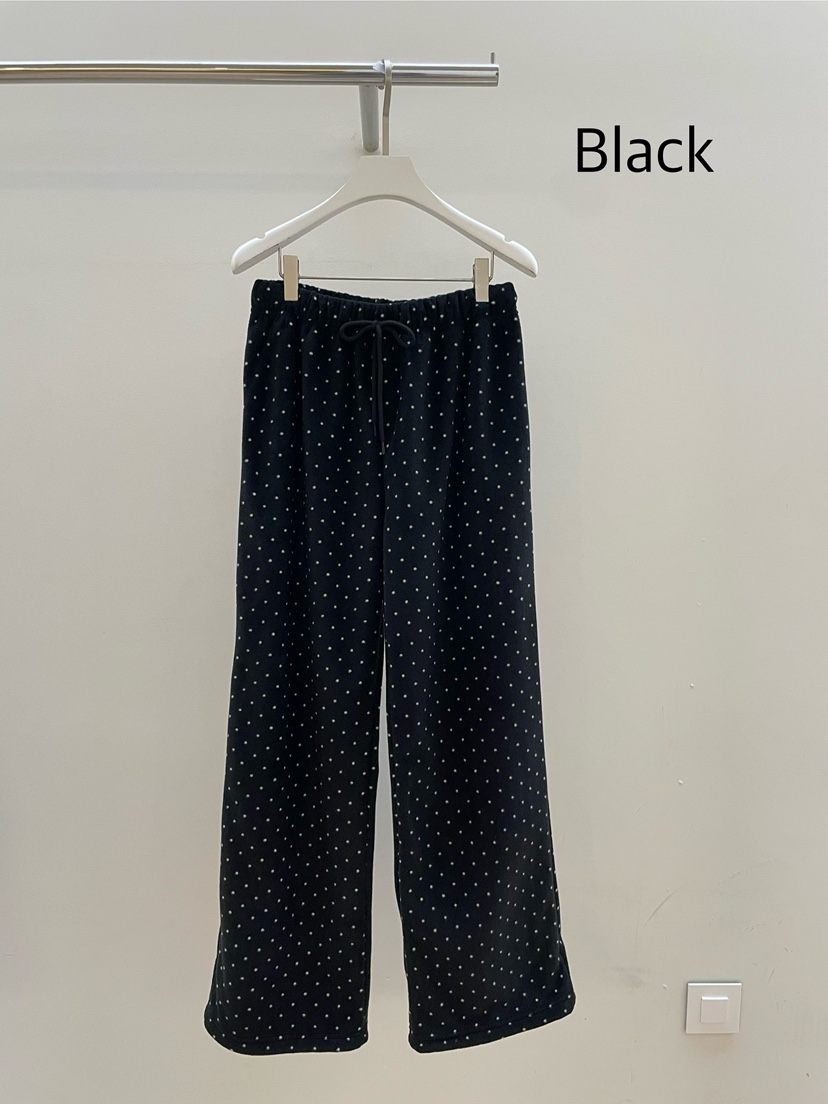 PEBBLE東大門㊣直郵女士新品熱賣休閑推薦職業時尚真品休閑褲PEBBLE/LAYER休閑褲