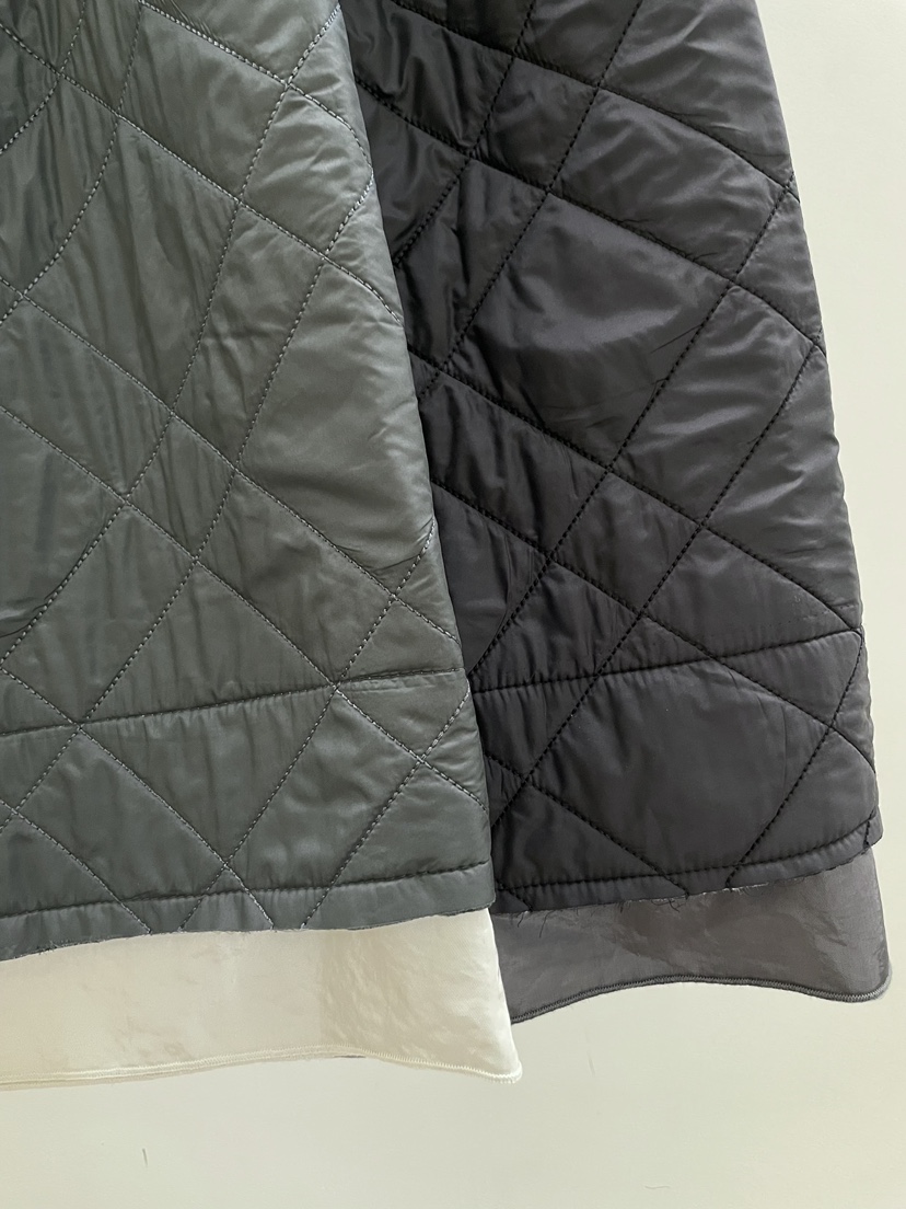 PEBBLE東大門㊣實拍女裝新款推薦熱賣職業人氣真品短褲絎縫PEBBLE/LAYER短褲