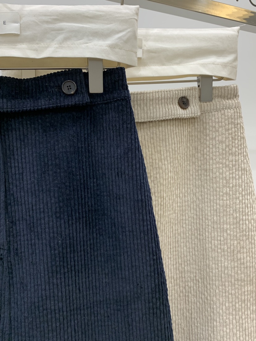 ARVE韓國直郵㊣女裝新款職業時尚熱賣25秋冬真品半身裙中短裙ARVE半身裙/中短裙