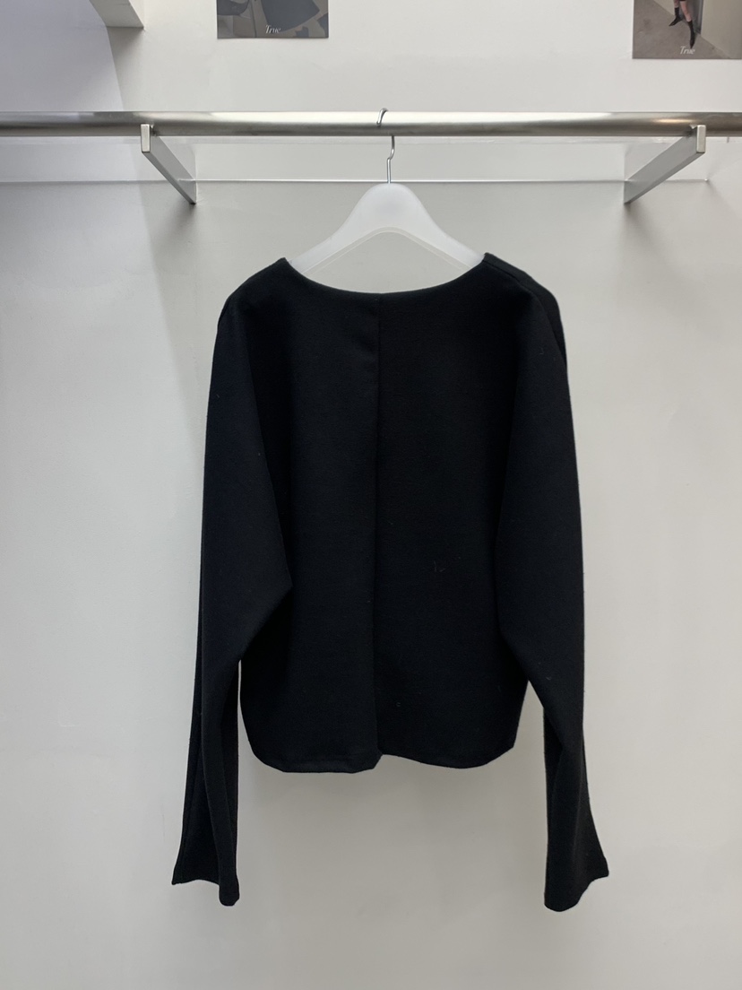 TRUE東大門㊣代購女士新款時尚人氣職業推薦休閑25秋冬長袖T恤TRUE長袖T恤