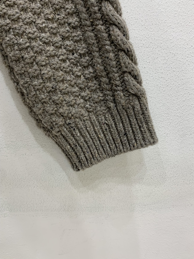 ARVE東大門㊣實拍女士新品人氣熱賣真品職業25秋冬休閑針織衫ARVE針織衫