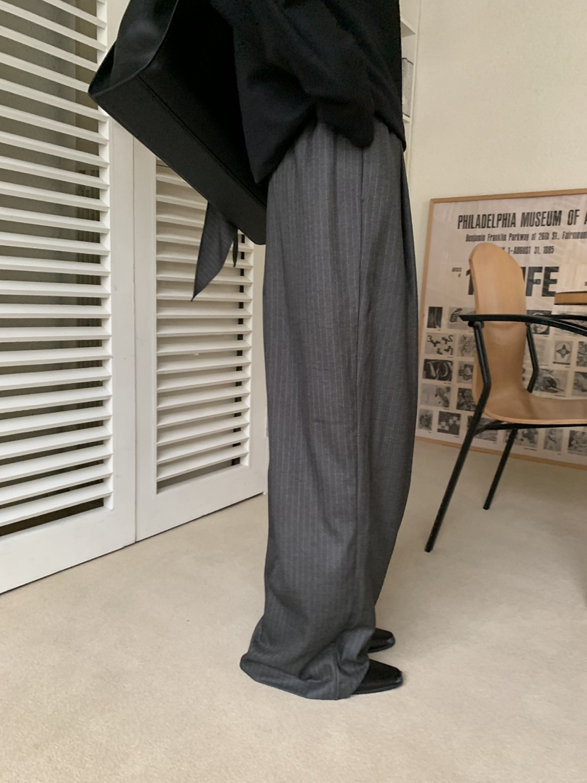 TRUE東大門㊣實拍女裝新款熱賣推薦25秋冬職業時尚套裝兩件套TRUE套裝