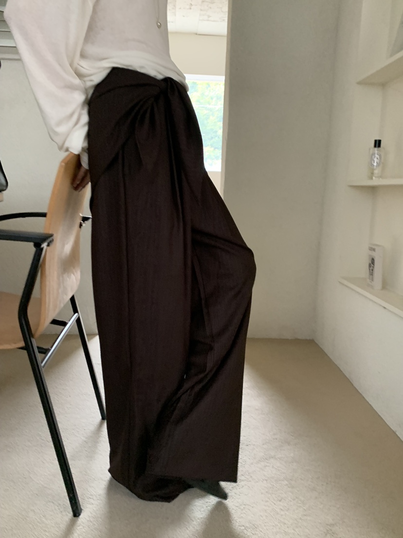 TRUE東大門㊣實拍女裝新款熱賣推薦25秋冬職業時尚套裝兩件套TRUE套裝