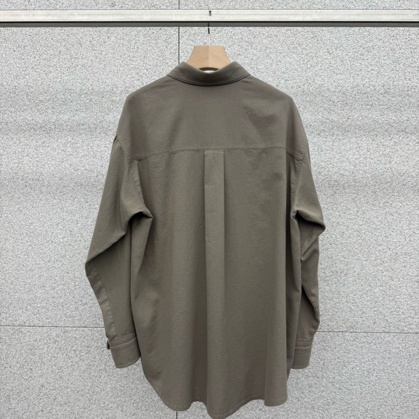 AT THE BAGEL東大門㊣直郵女士新款時尚人氣推薦襯衫蕾絲衫AT THE BAGEL襯衫/蕾絲衫