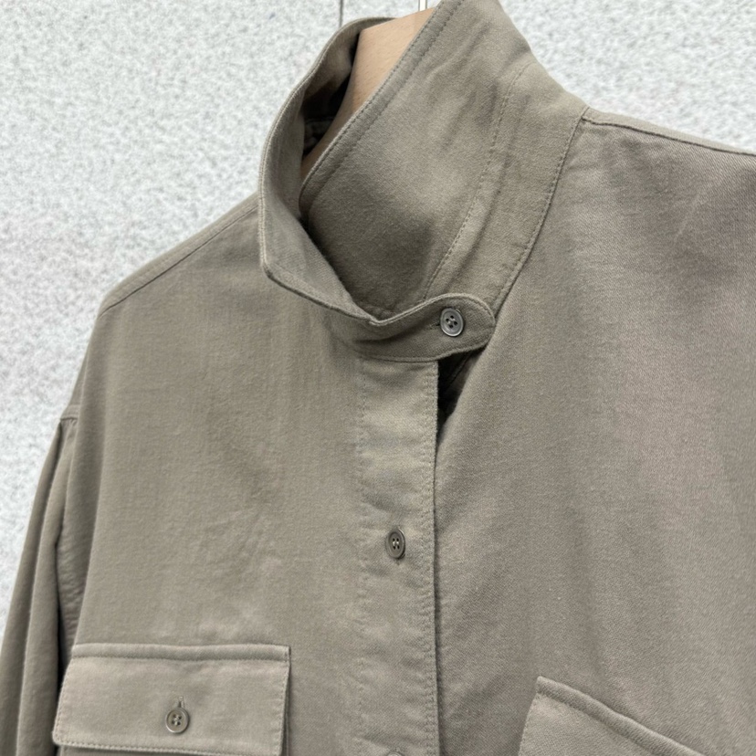 AT THE BAGEL東大門㊣直郵女士新款時尚人氣推薦襯衫蕾絲衫AT THE BAGEL襯衫/蕾絲衫