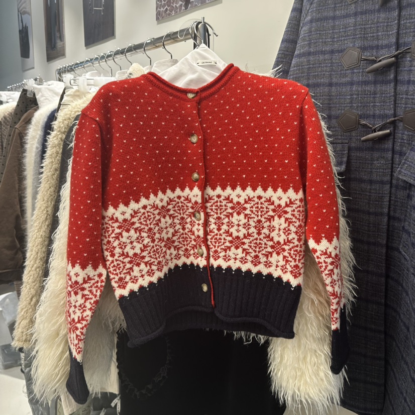 OLI SEOUL韓國代購㊣女裝新品真品休閑人氣職業時尚針織衫OLI SEOUL針織衫圖色2