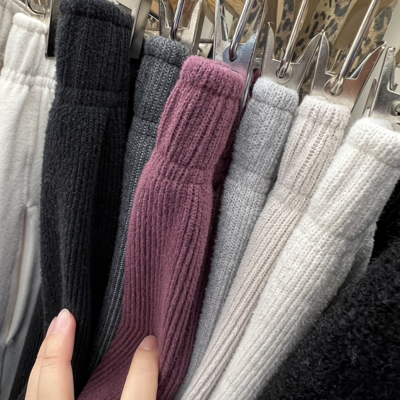 BREEZE東大門㊣實拍女士新品時尚職業熱賣25秋冬真品休閑褲BREEZE休閑褲