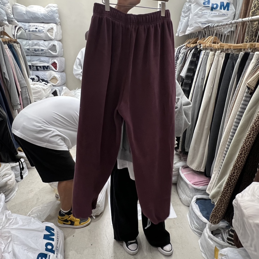 BREEZE東大門㊣實拍女士新品時尚職業熱賣25秋冬真品休閑褲BREEZE休閑褲圖色3