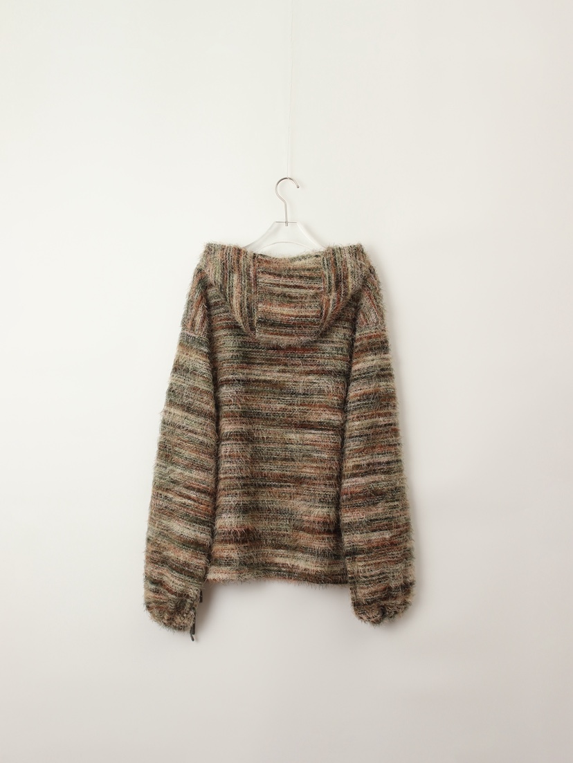 TEXTURE東大門㊣實拍女士新款職業推薦休閑人氣25秋冬針織衫拉鏈TEXTURE針織衫