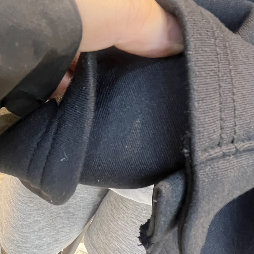 EYEFUL-Q韓國代購㊣女士新款時尚25秋冬人氣休閑真品夾克紐扣eyeful夾克