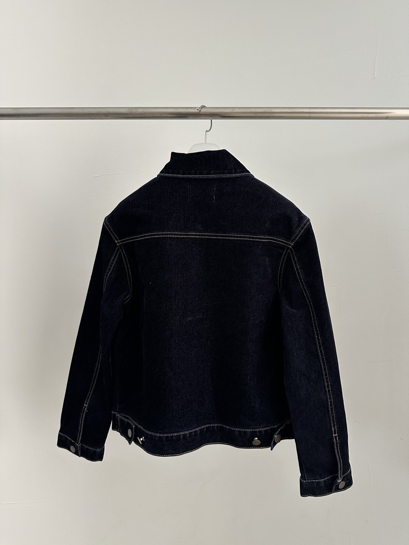 MAINT東大門㊣實拍女裝新品休閑25秋冬熱賣時尚推薦夾克天鵝絨MAINT夾克