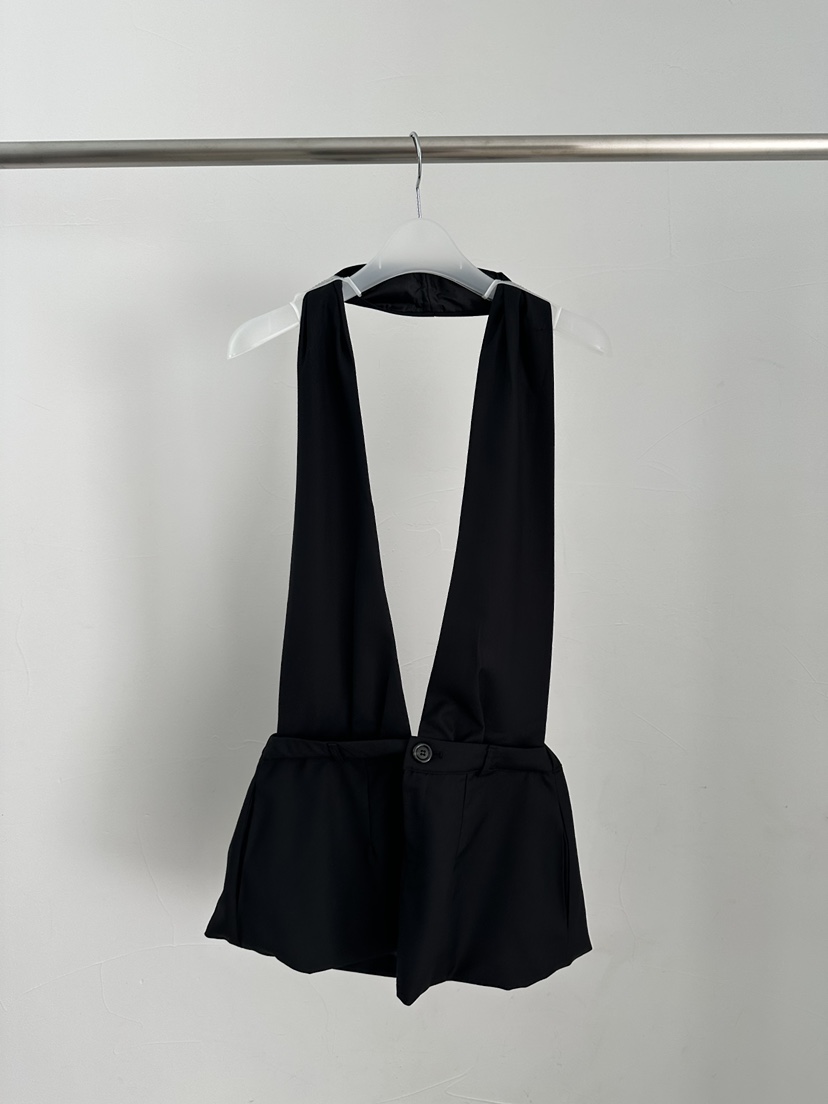 MAINT韓國代購㊣女士新款熱賣推薦真品職業25秋冬連衣裙羊毛MAINT連衣裙