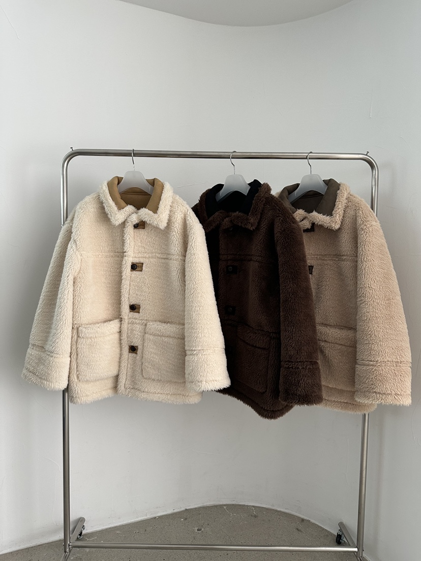 MAINT韓國直郵㊣女裝新品時尚休閑熱賣推薦真品人氣夾克里外穿MAINT夾克