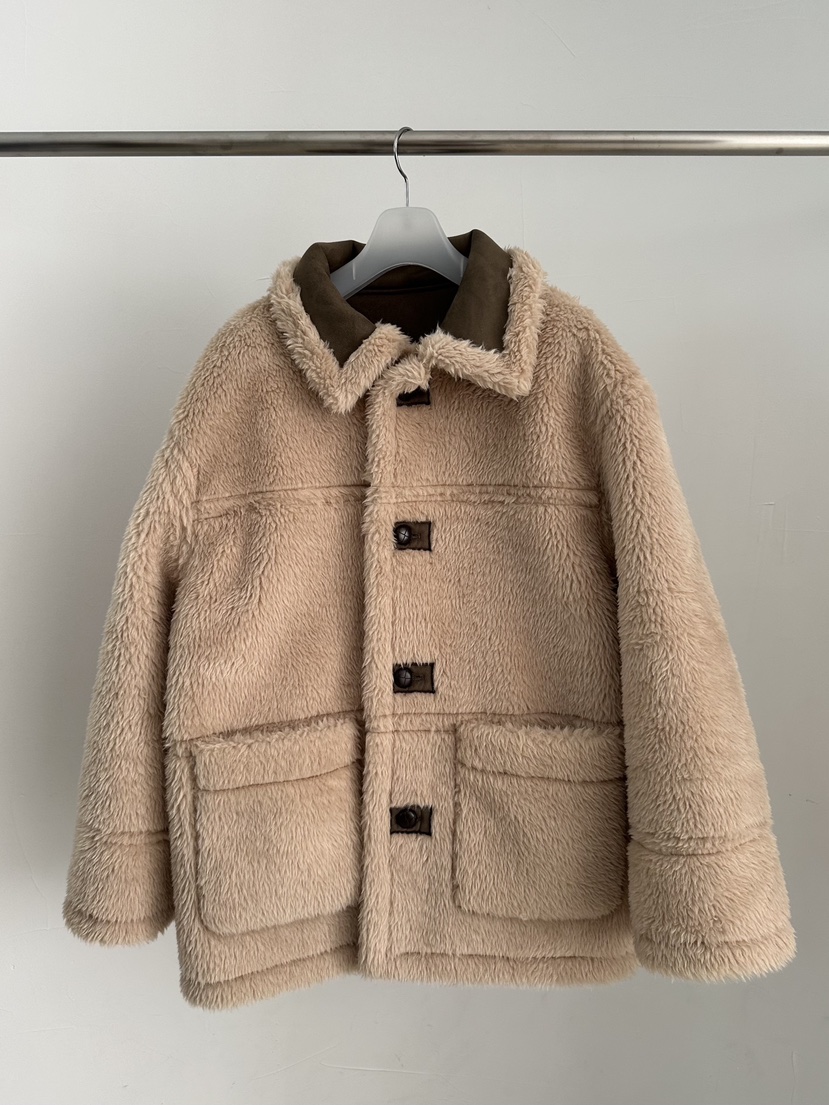 MAINT韓國直郵㊣女裝新品時尚休閑熱賣推薦真品人氣夾克里外穿MAINT夾克