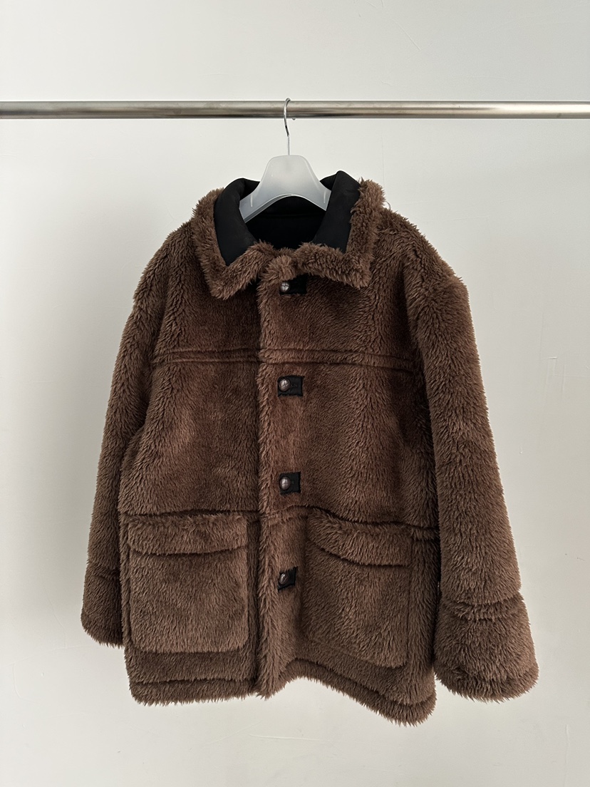 MAINT韓國直郵㊣女裝新品時尚休閑熱賣推薦真品人氣夾克里外穿MAINT夾克