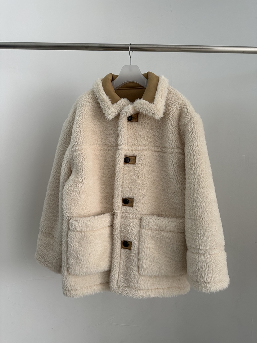 MAINT韓國直郵㊣女裝新品時尚休閑熱賣推薦真品人氣夾克里外穿MAINT夾克