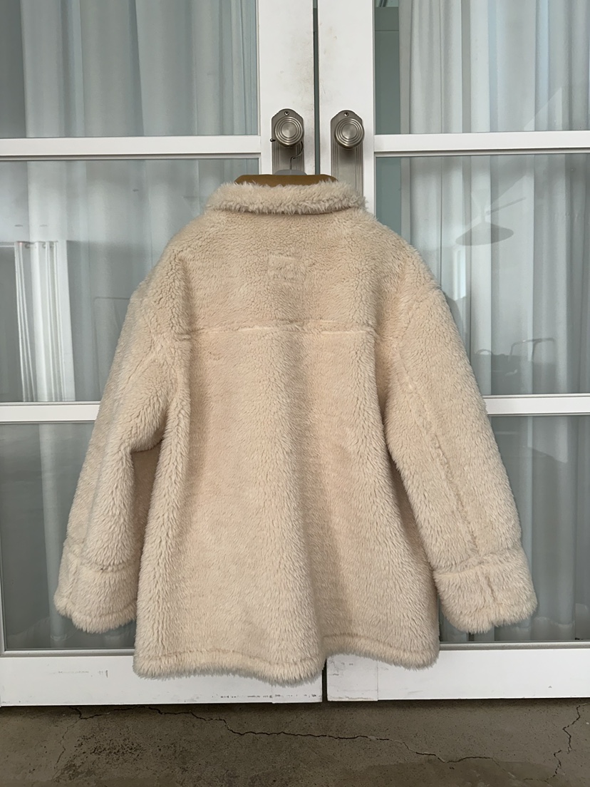 MAINT韓國直郵㊣女裝新品時尚休閑熱賣推薦真品人氣夾克里外穿MAINT夾克