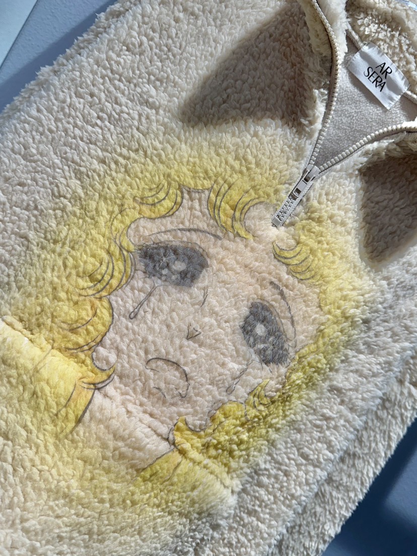 ARSERA韓國代購㊣女士新款真品時尚休閑熱賣推薦職業衛衣拉鏈ARSERA衛衣