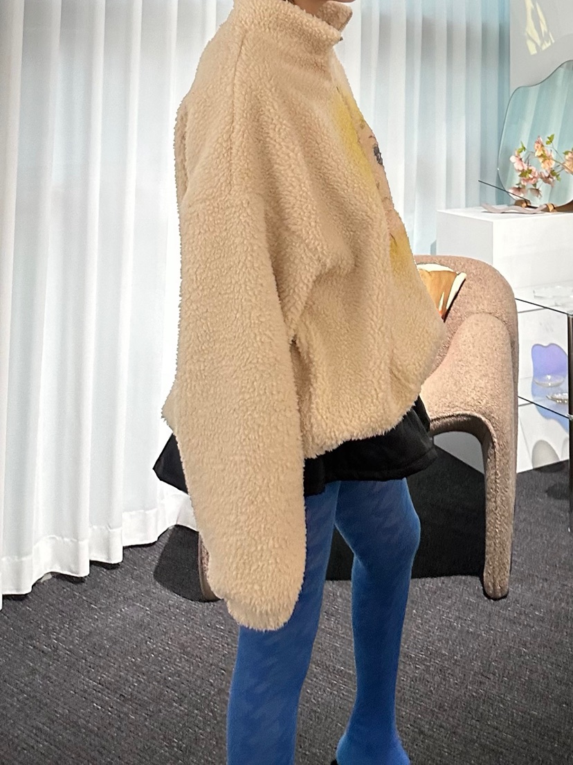 ARSERA韓國代購㊣女士新款真品時尚休閑熱賣推薦職業衛衣拉鏈ARSERA衛衣