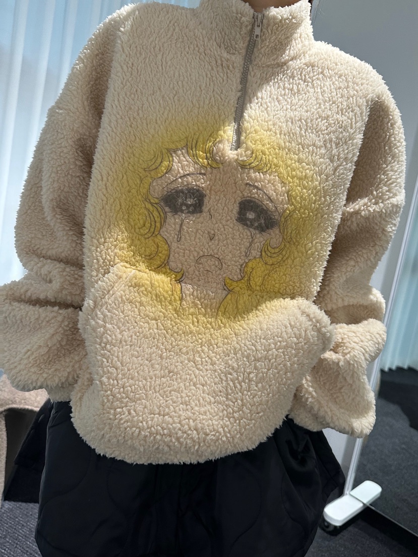 ARSERA韓國代購㊣女士新款真品時尚休閑熱賣推薦職業衛衣拉鏈ARSERA衛衣