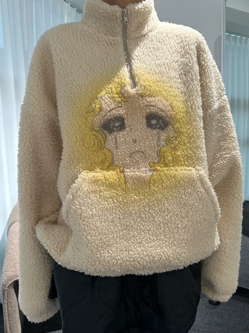 ARSERA韓國代購㊣女士新款真品時尚休閑熱賣推薦職業衛衣拉鏈ARSERA衛衣