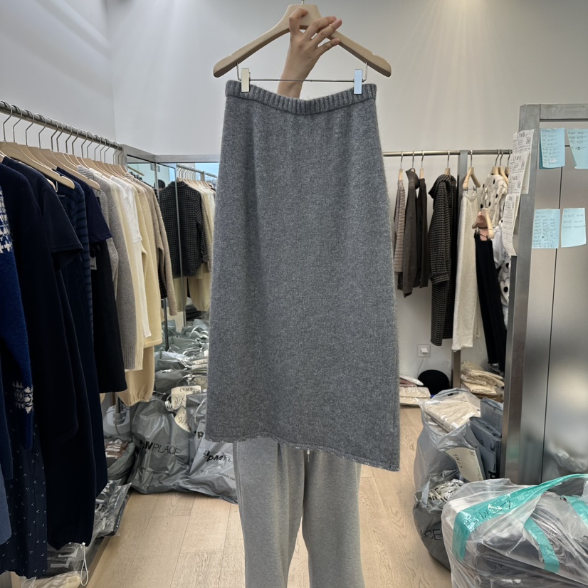 LTMS東大門㊣實拍女士新品真品推薦職業時尚熱賣人氣25秋冬長裙LTMS長裙