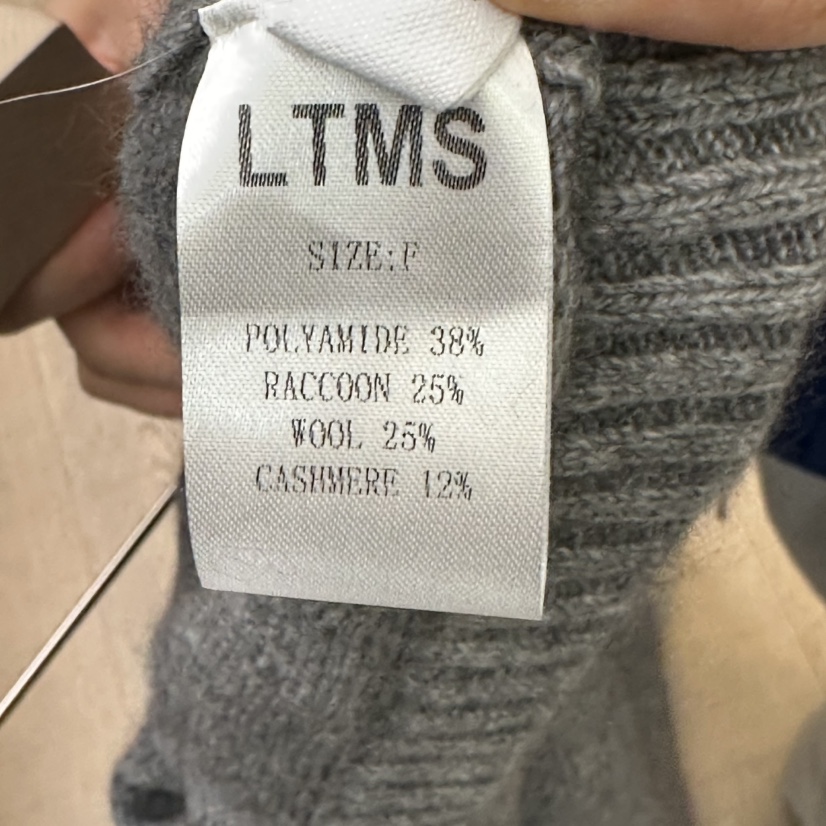 LTMS東大門㊣實拍女士新品真品推薦職業時尚熱賣人氣25秋冬長裙LTMS長裙