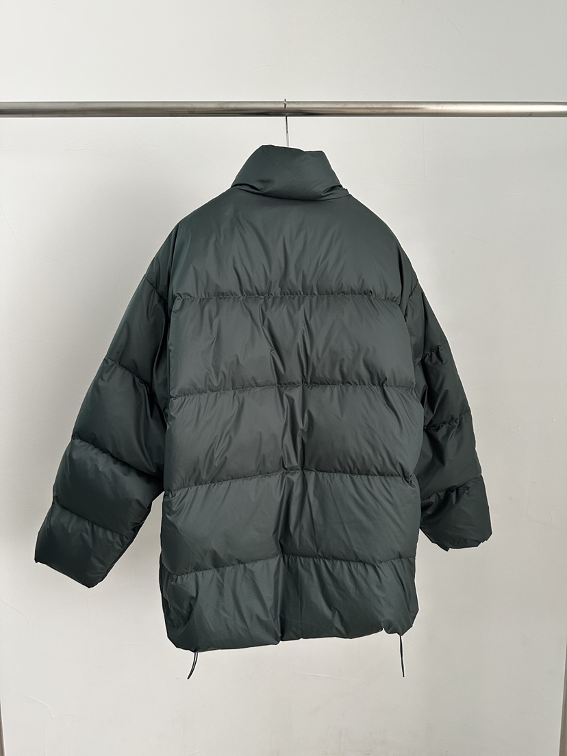 MAINT韓國直郵㊣女士新款真品25秋冬休閑短款羽絨服填充鴨絨MAINT短款羽絨服