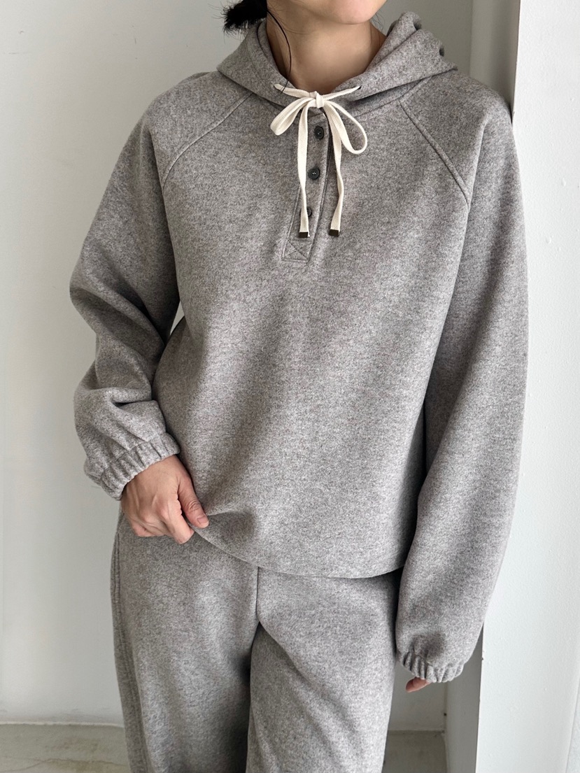 HEIZE韓國代購㊣女裝新品職業熱賣推薦25秋冬時尚衛衣不含披肩HEIZE衛衣