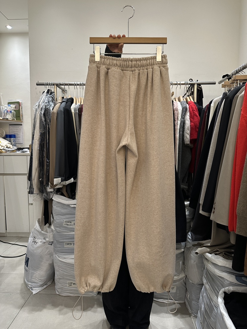 HEIZE韓國直郵㊣女裝新款熱賣職業休閑人氣推薦25秋冬休閑褲HEIZE休閑褲