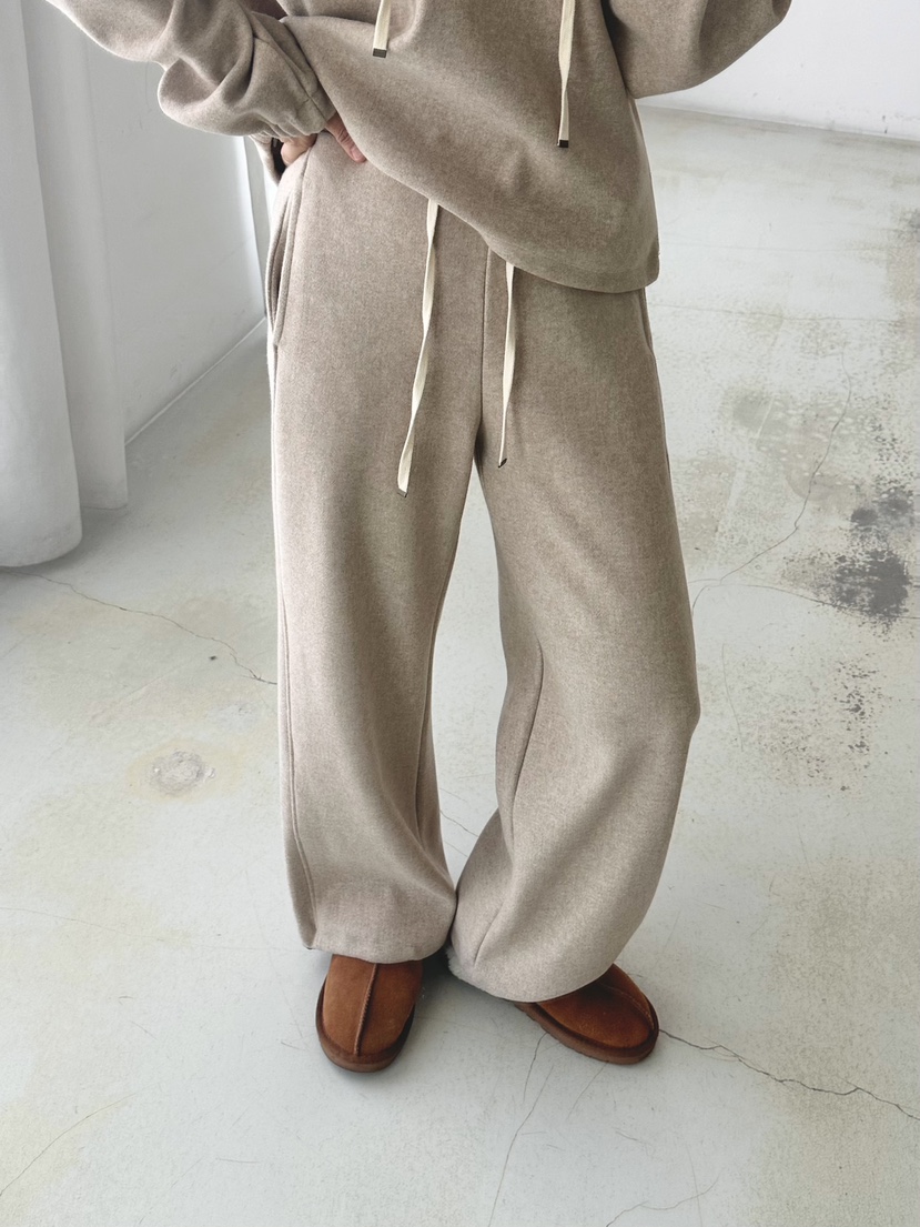 HEIZE韓國直郵㊣女裝新款熱賣職業休閑人氣推薦25秋冬休閑褲HEIZE休閑褲