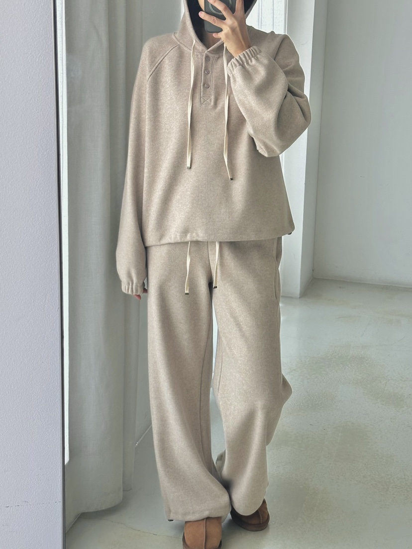 HEIZE韓國直郵㊣女裝新款熱賣職業休閑人氣推薦25秋冬休閑褲HEIZE休閑褲