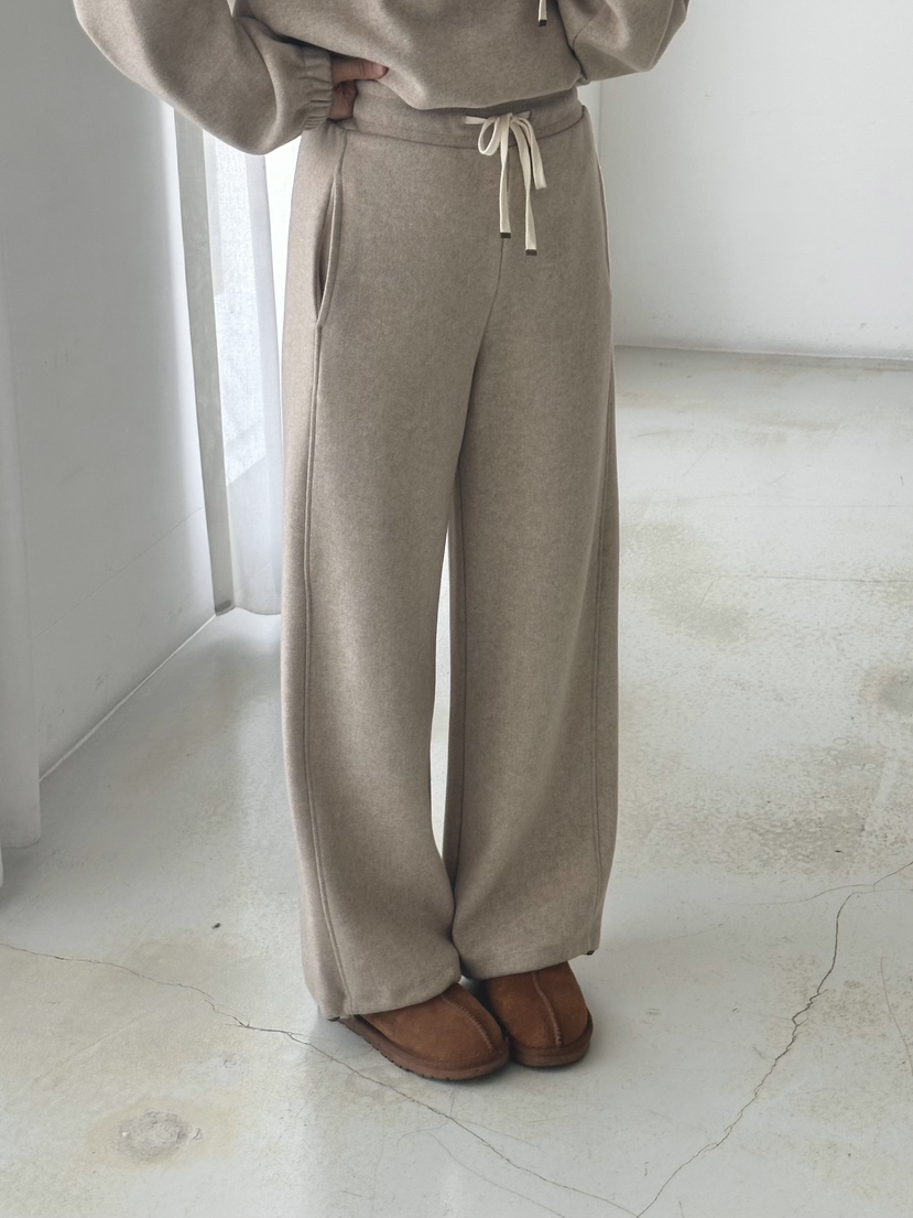 HEIZE韓國直郵㊣女裝新款熱賣職業休閑人氣推薦25秋冬休閑褲HEIZE休閑褲