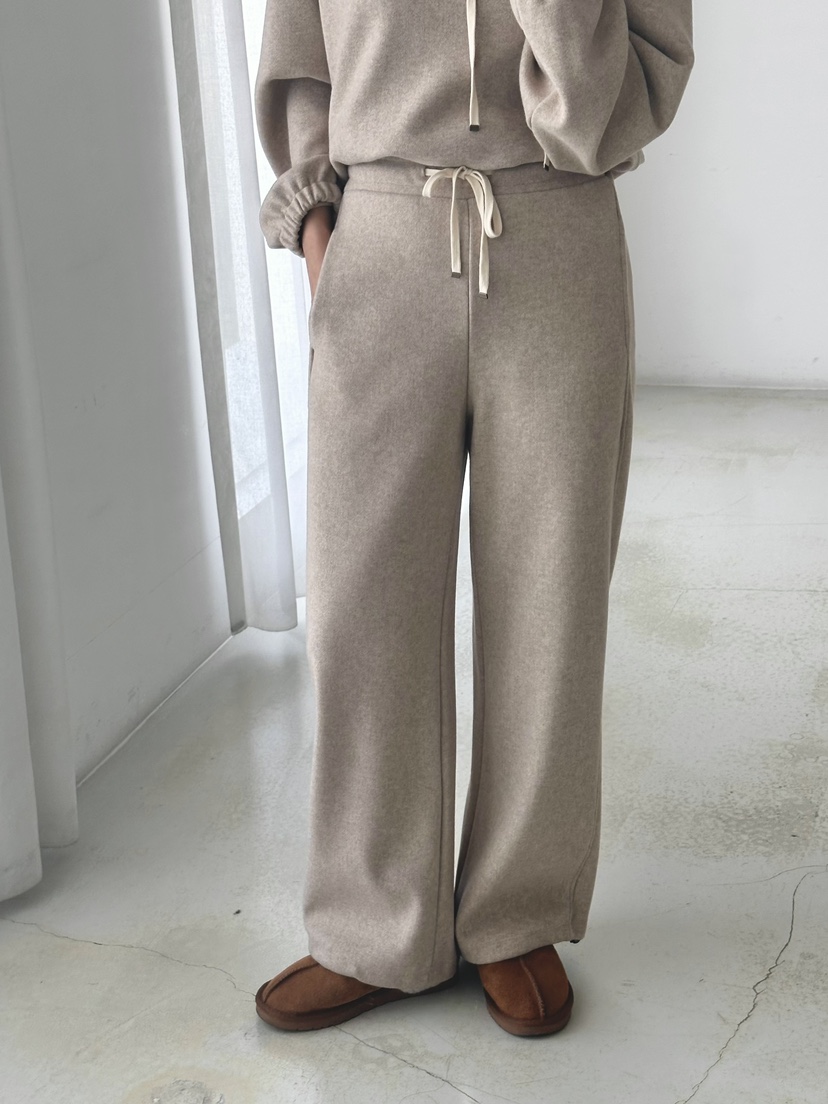 HEIZE韓國直郵㊣女裝新款熱賣職業休閑人氣推薦25秋冬休閑褲HEIZE休閑褲