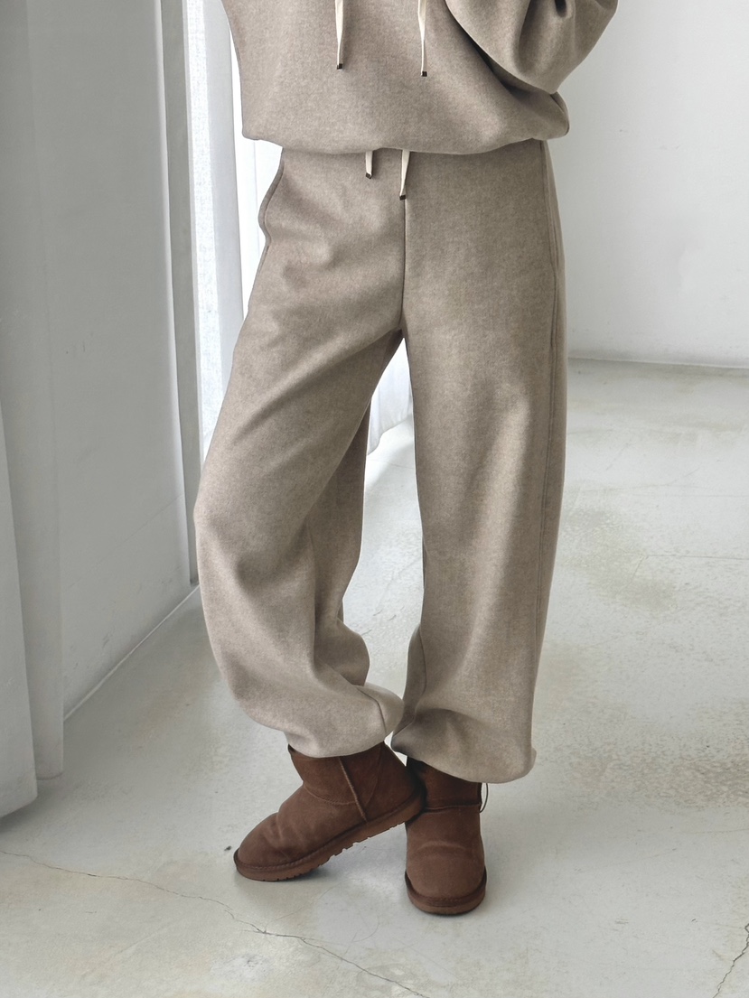 HEIZE韓國直郵㊣女裝新款熱賣職業休閑人氣推薦25秋冬休閑褲HEIZE休閑褲