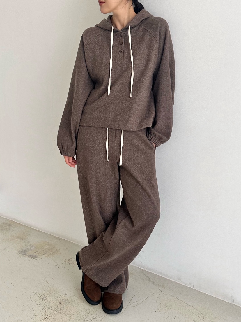 HEIZE韓國直郵㊣女裝新款熱賣職業休閑人氣推薦25秋冬休閑褲HEIZE休閑褲