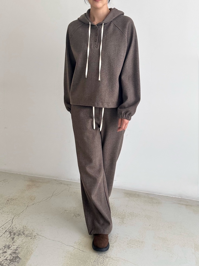 HEIZE韓國直郵㊣女裝新款熱賣職業休閑人氣推薦25秋冬休閑褲HEIZE休閑褲