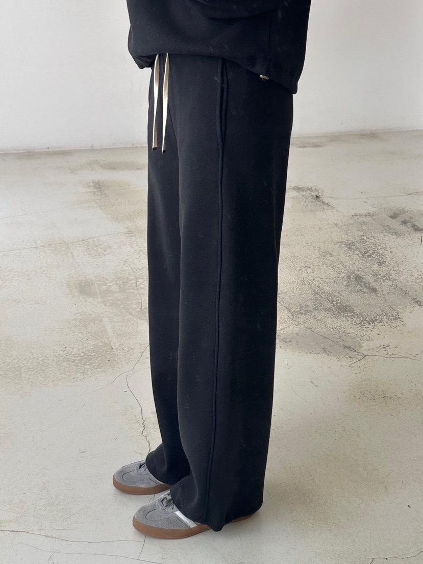 HEIZE韓國直郵㊣女裝新款熱賣職業休閑人氣推薦25秋冬休閑褲HEIZE休閑褲