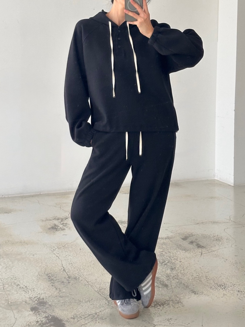 HEIZE韓國直郵㊣女裝新款熱賣職業休閑人氣推薦25秋冬休閑褲HEIZE休閑褲