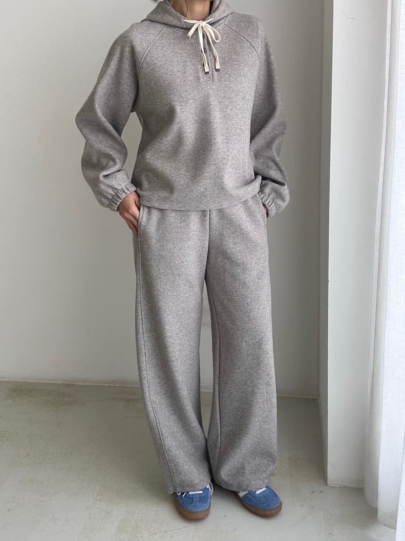 HEIZE韓國直郵㊣女裝新款熱賣職業休閑人氣推薦25秋冬休閑褲HEIZE休閑褲