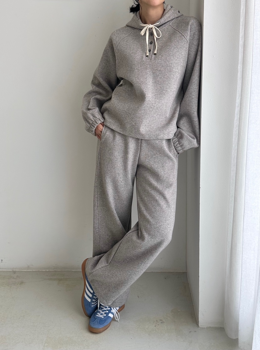 HEIZE韓國直郵㊣女裝新款熱賣職業休閑人氣推薦25秋冬休閑褲HEIZE休閑褲