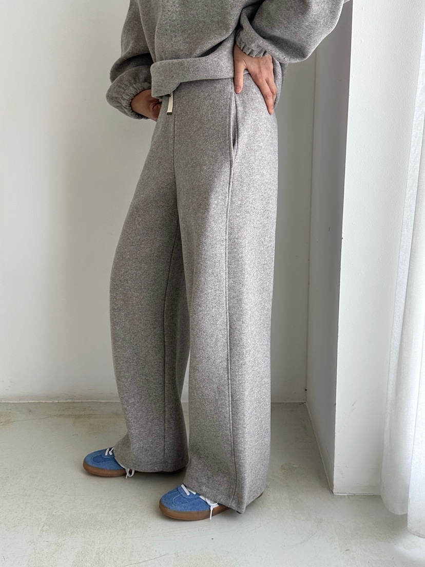 HEIZE韓國直郵㊣女裝新款熱賣職業休閑人氣推薦25秋冬休閑褲HEIZE休閑褲