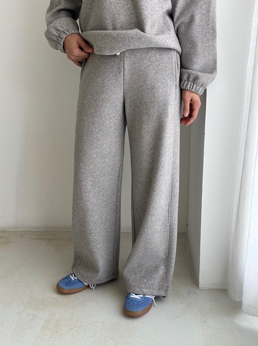 HEIZE韓國直郵㊣女裝新款熱賣職業休閑人氣推薦25秋冬休閑褲HEIZE休閑褲