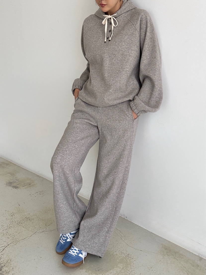 HEIZE韓國直郵㊣女裝新款熱賣職業休閑人氣推薦25秋冬休閑褲HEIZE休閑褲